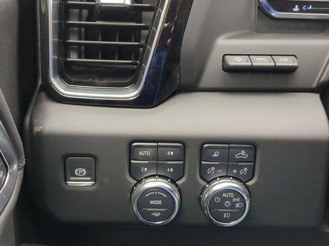 2025 GMC Sierra 2500 HD Vehicle Photo in ALBERTVILLE, AL 35950-0246