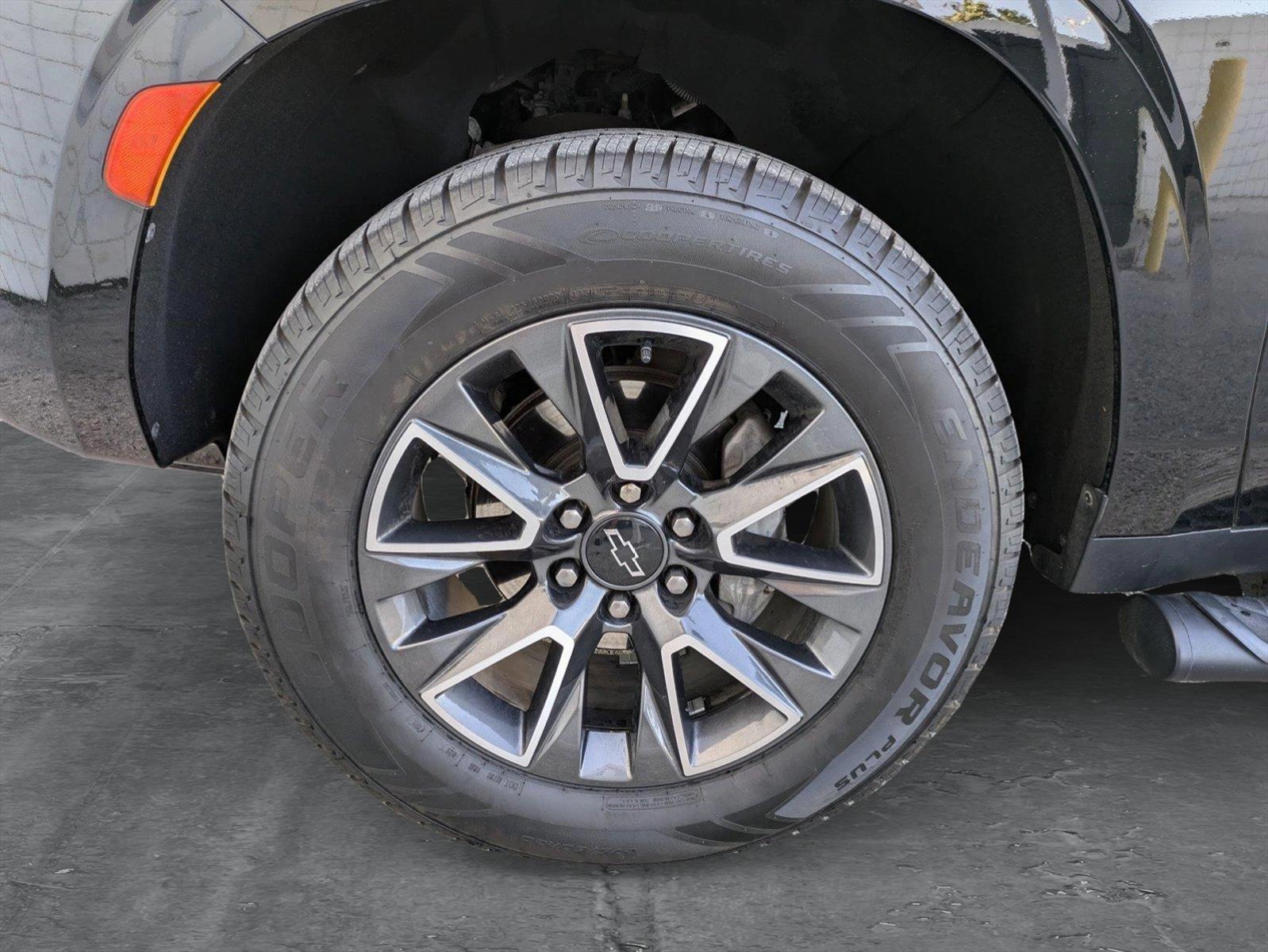 2022 Chevrolet Suburban Vehicle Photo in Corpus Christi, TX 78415