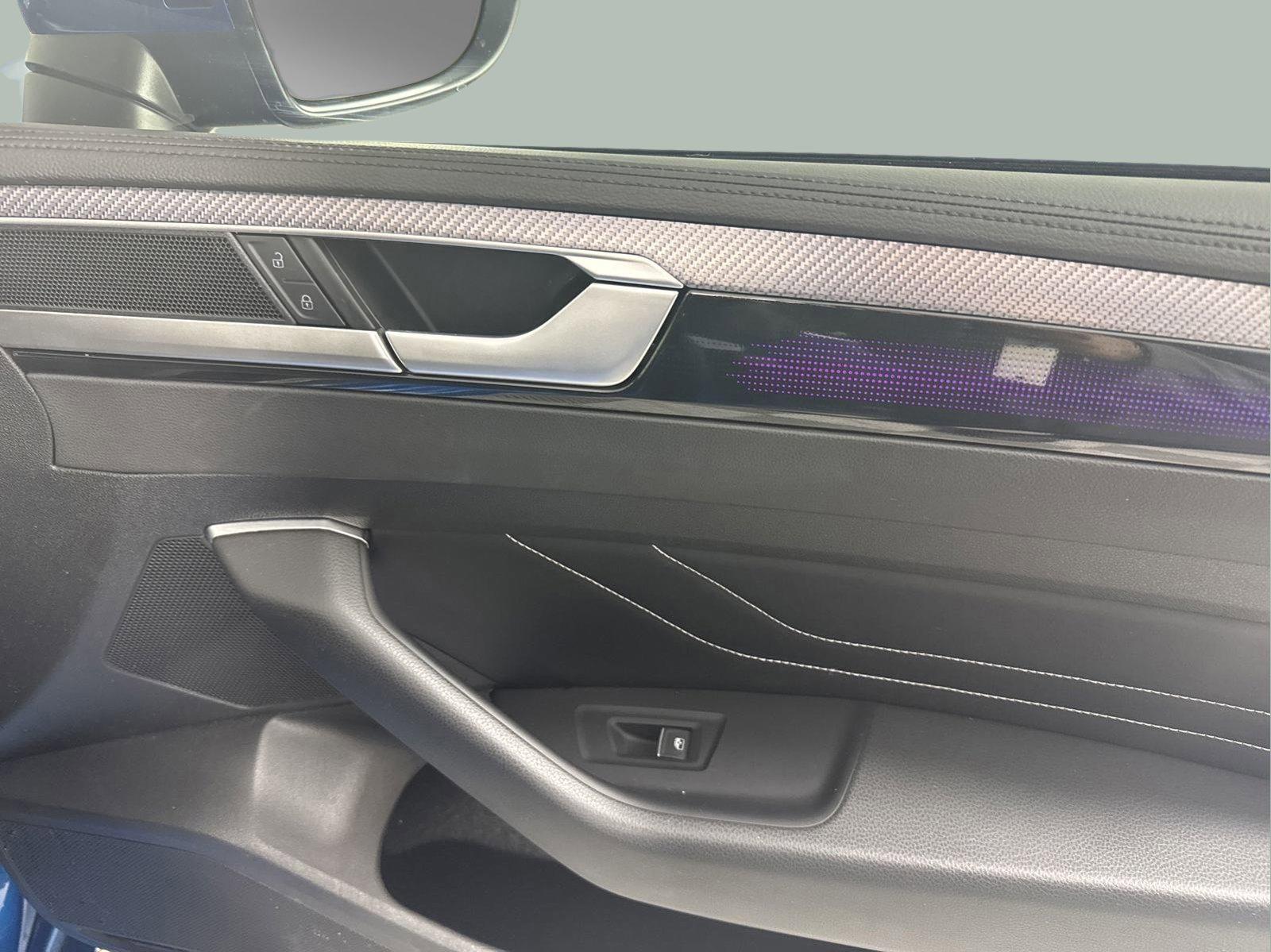 2023 Volkswagen Arteon Vehicle Photo in GEORGETOWN, TX 78626-7508