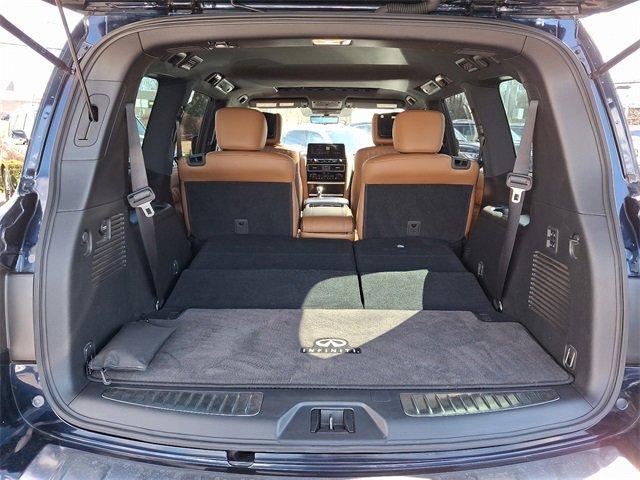 2023 INFINITI QX80 Vehicle Photo in Willow Grove, PA 19090