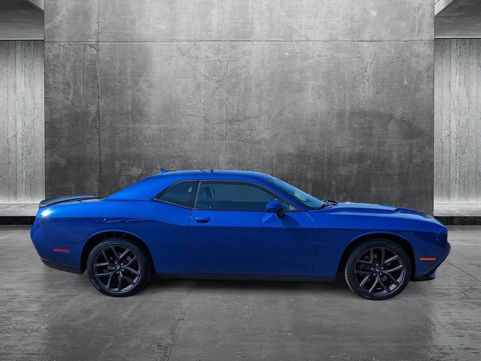 2020 Dodge Challenger Vehicle Photo in Bradenton, FL 34207