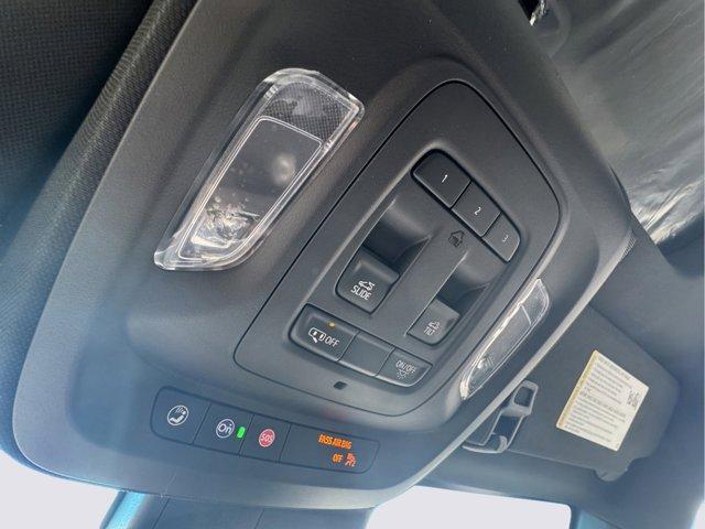 2025 Cadillac CT4 Vehicle Photo in LEOMINSTER, MA 01453-2952