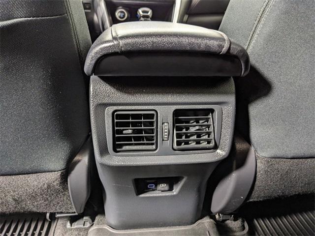 2023 Toyota Venza Vehicle Photo in ENGLEWOOD, CO 80113-6708