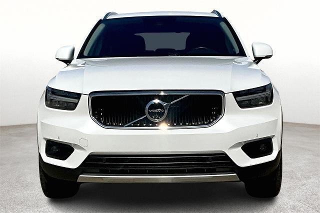 2022 Volvo XC40 Vehicle Photo in Houston, TX 77007