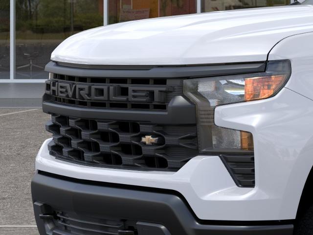 2024 Chevrolet Silverado 1500 Vehicle Photo in MIAMI, FL 33172-3015