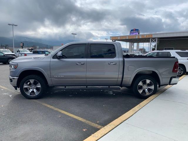 2019 Ram 1500 Vehicle Photo in POST FALLS, ID 83854-5365