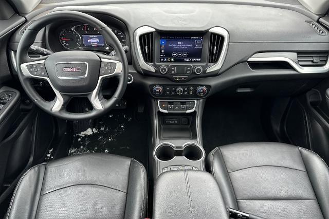 2024 GMC Terrain Vehicle Photo in SPOKANE, WA 99202-2191