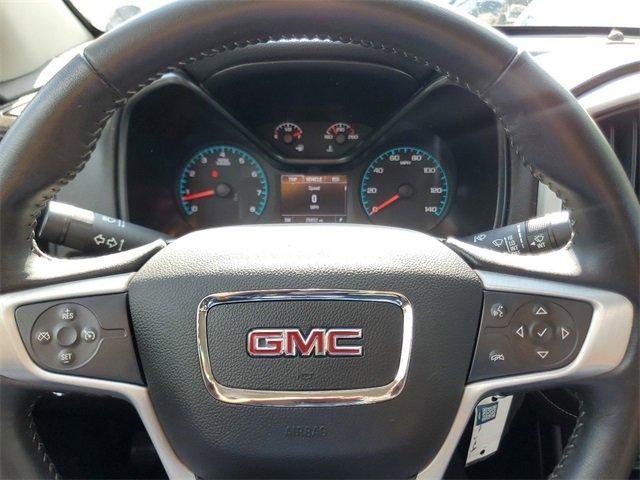 2021 GMC Canyon Vehicle Photo in SUNRISE, FL 33323-3202