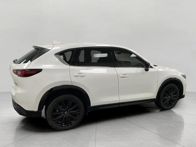 2022 Mazda CX-5 Vehicle Photo in Appleton, WI 54913