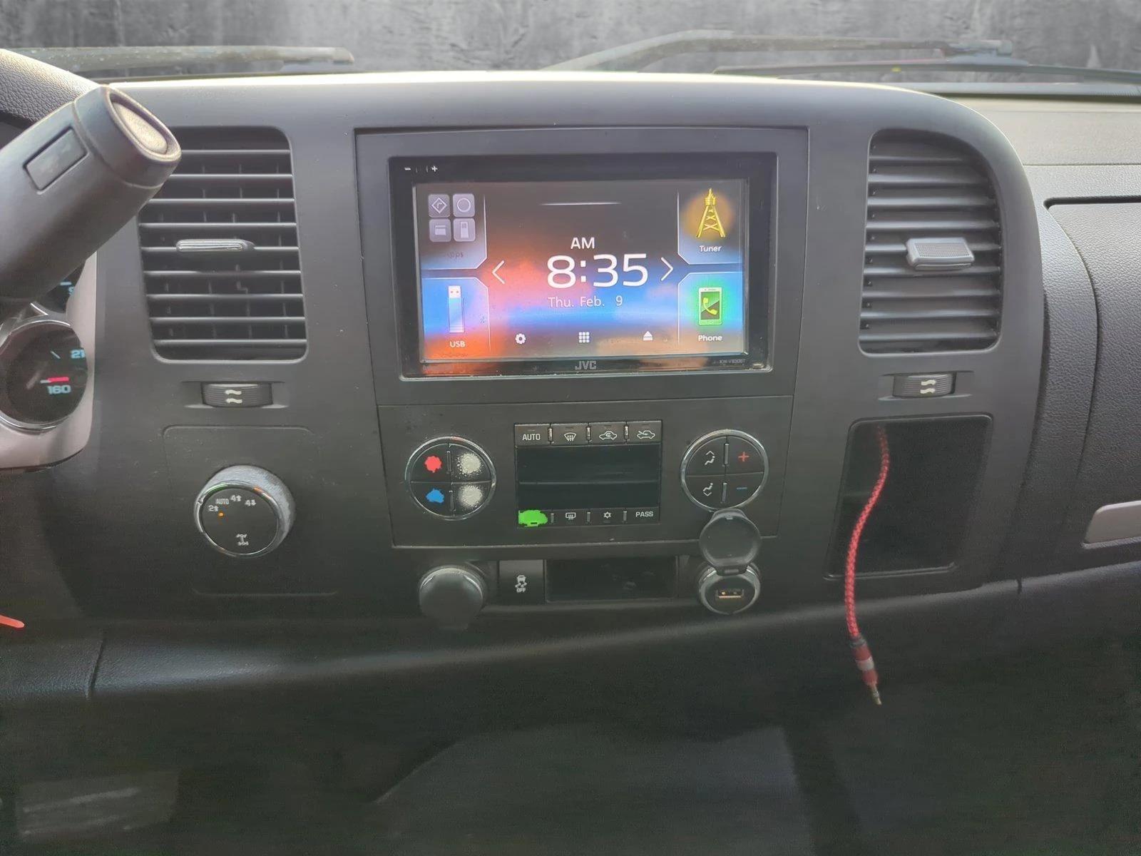 2013 Chevrolet Silverado 1500 Vehicle Photo in Memphis, TN 38125