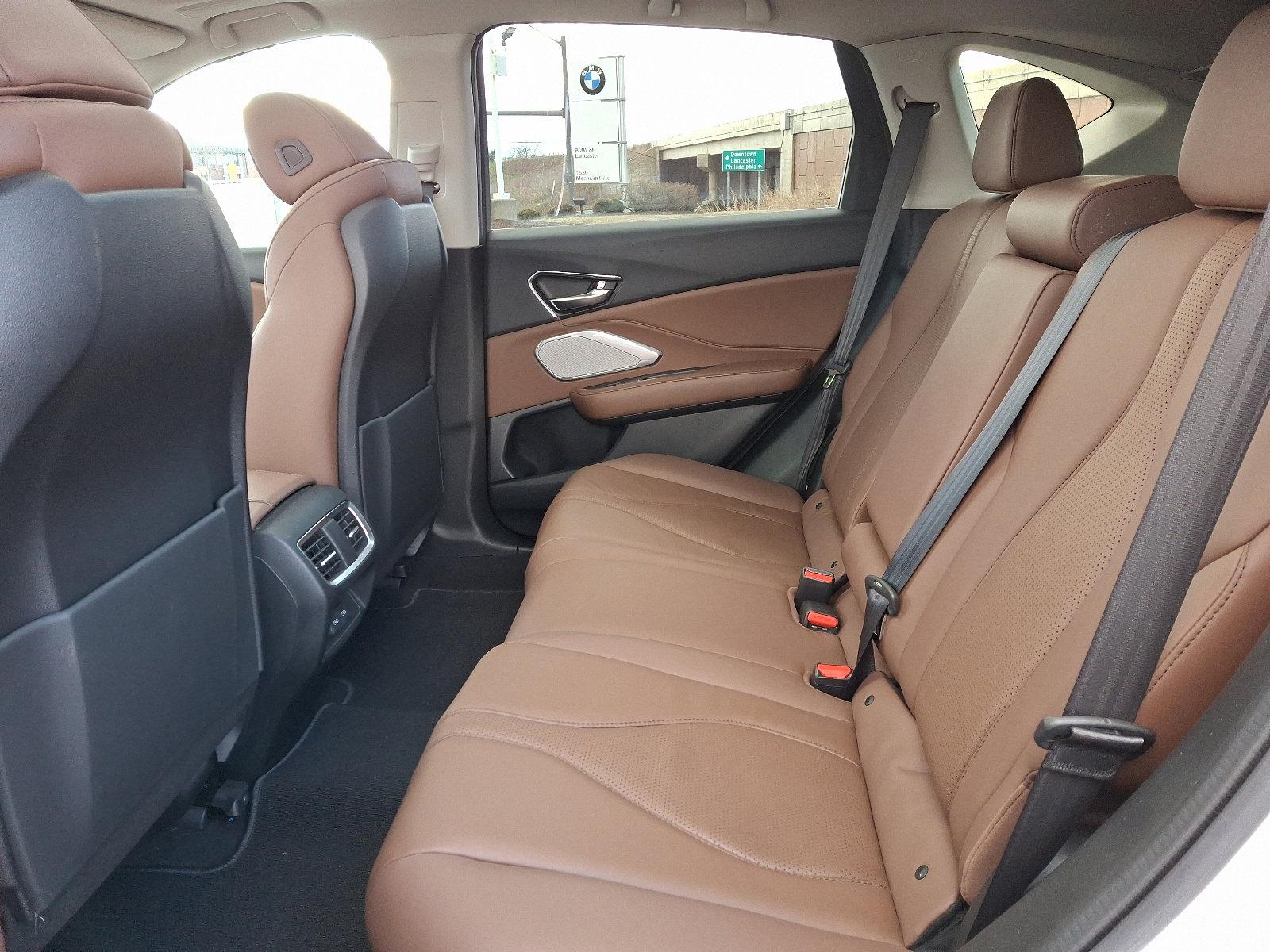 2019 Acura RDX Vehicle Photo in Lancaster, PA 17601