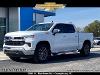 Used 2024 Chevrolet Silverado 1500 LT with VIN 2GCUDDED5R1220079 for sale in Orangeburg, SC