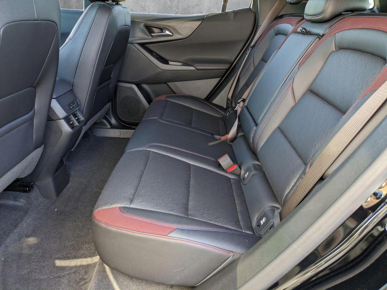 2025 Chevrolet Equinox Vehicle Photo in ORLANDO, FL 32812-3021