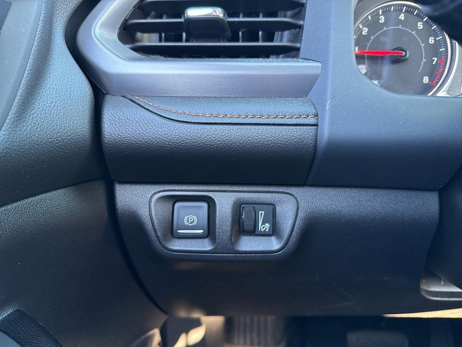 2021 GMC Acadia Vehicle Photo in Harrisburg, PA 17111