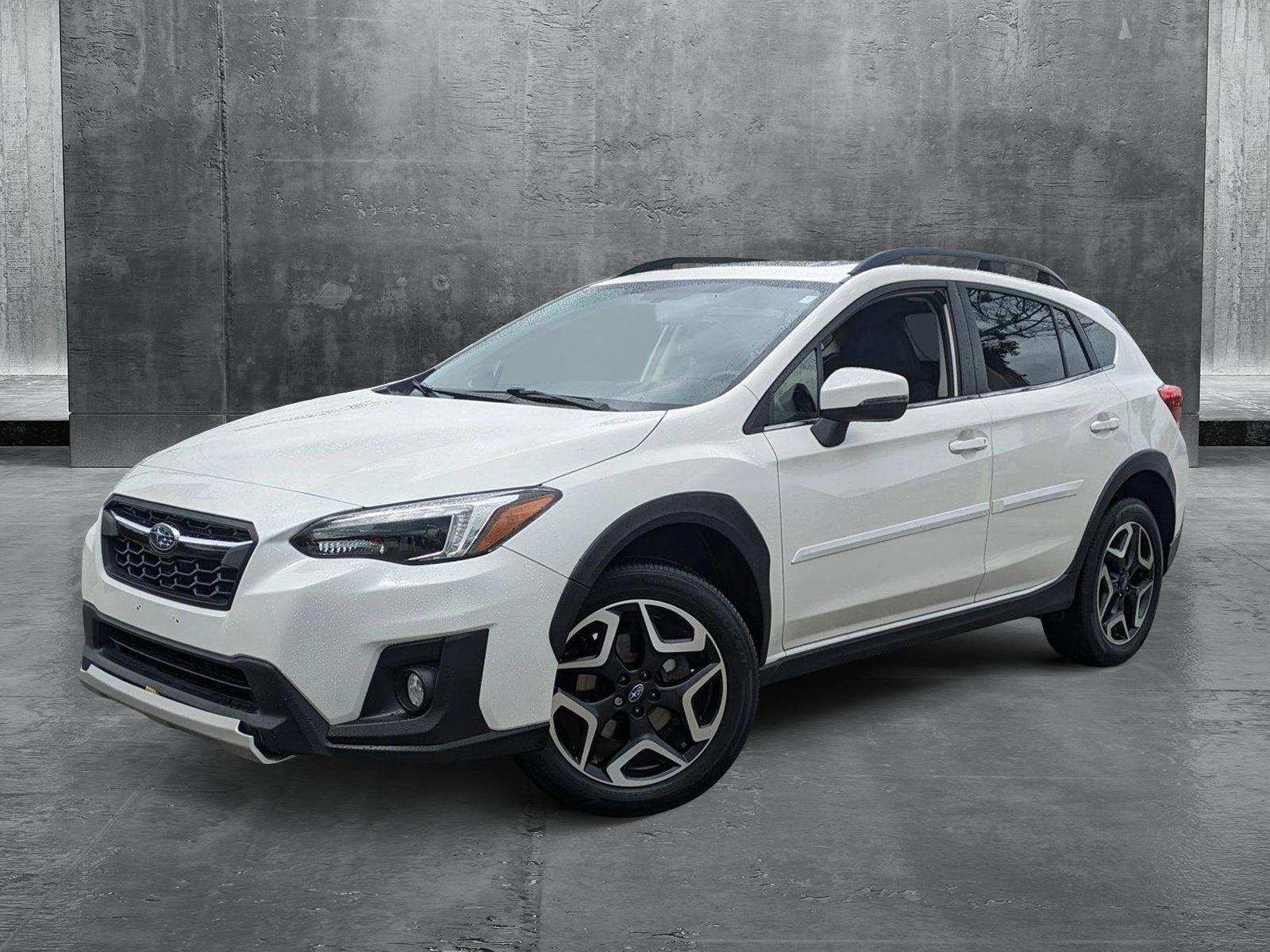 2019 Subaru Crosstrek Vehicle Photo in Winter Park, FL 32792