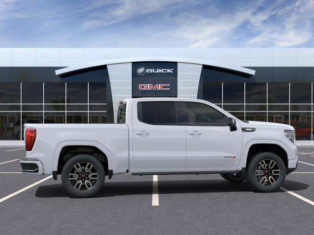 2025 GMC Sierra 1500 Vehicle Photo in GREEN BAY, WI 54303-3330