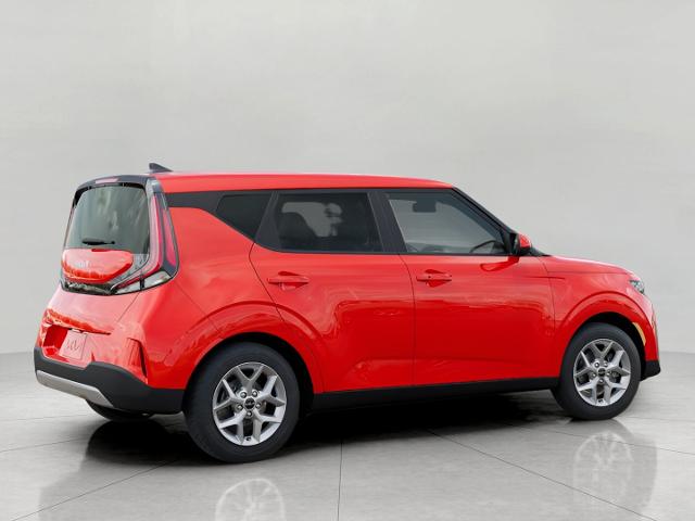 2025 Kia Soul Vehicle Photo in Appleton, WI 54914