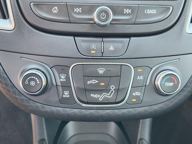 2022 Chevrolet Malibu Vehicle Photo in SUGAR LAND, TX 77478-0000