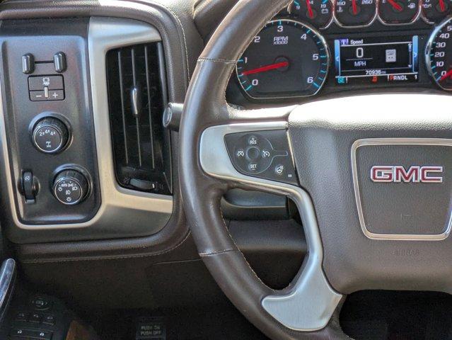 2018 GMC Sierra 2500 HD Vehicle Photo in SELMA, TX 78154-1459