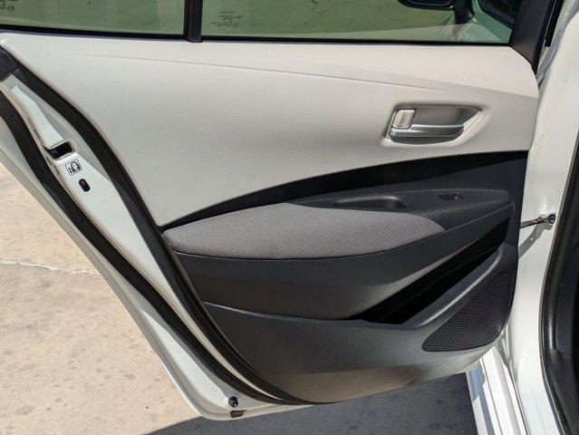 2020 Toyota Corolla Vehicle Photo in San Antonio, TX 78209