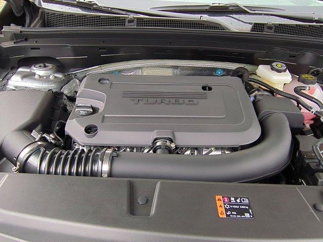 2025 Buick Envision Vehicle Photo in ALBERTVILLE, AL 35950-0246