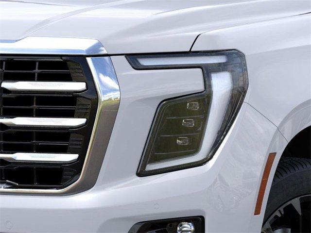 2025 GMC Yukon XL Vehicle Photo in PUYALLUP, WA 98371-4149