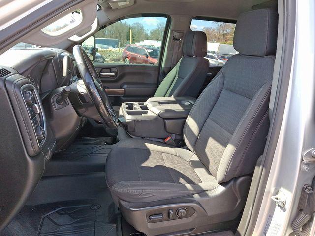 2023 Chevrolet Silverado 3500 HD Vehicle Photo in DANBURY, CT 06810-5034