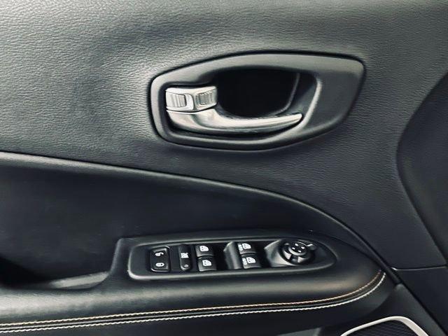 2020 Jeep Compass Vehicle Photo in MEDINA, OH 44256-9631