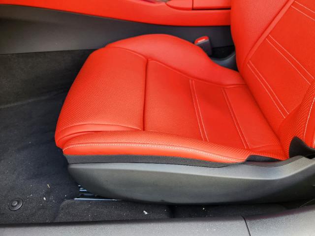2025 Mercedes-Benz SL Vehicle Photo in HOUSTON, TX 77079
