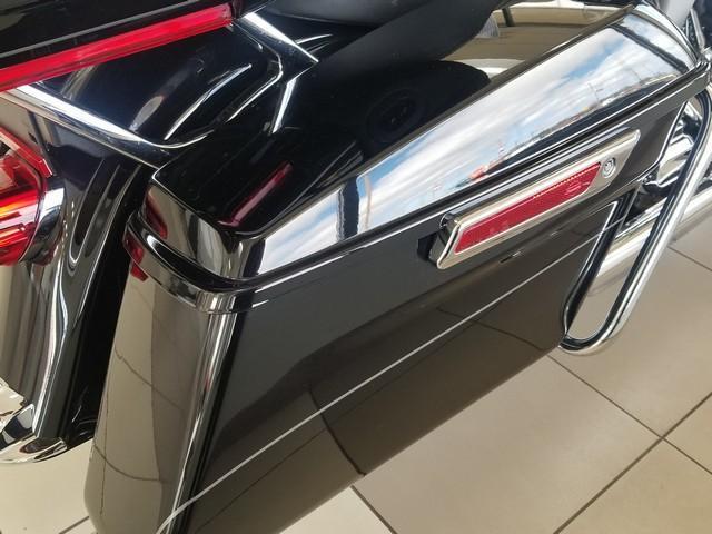 2015 Harley Davidson ELECTR Vehicle Photo in ELYRIA, OH 44035-6349