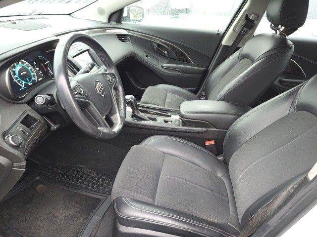 2016 Buick LaCrosse Vehicle Photo in Pleasant Hills, PA 15236