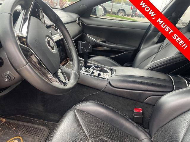 2021 Karma GS-6 Vehicle Photo in San Antonio, TX 78230
