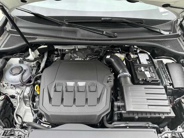 2025 Audi Q3 Vehicle Photo in HOUSTON, TX 77090