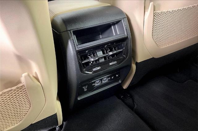 2024 Jeep Grand Cherokee Vehicle Photo in Tulsa, OK 74129