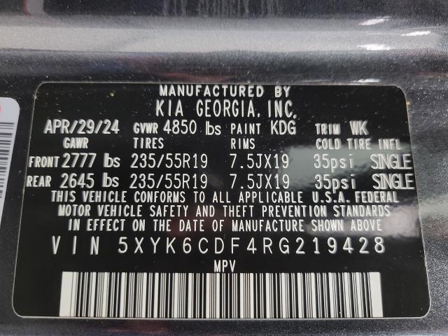 2024 Kia Sportage Vehicle Photo in NEENAH, WI 54956-2243