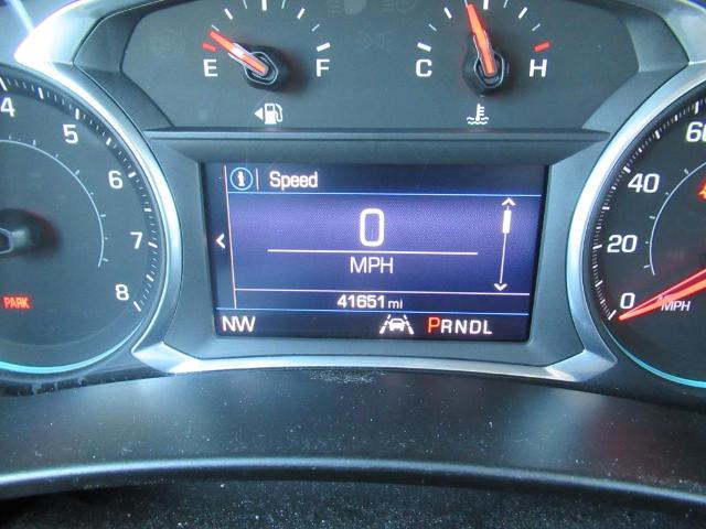 2020 Chevrolet Equinox Vehicle Photo in LEESBURG, FL 34788-4022