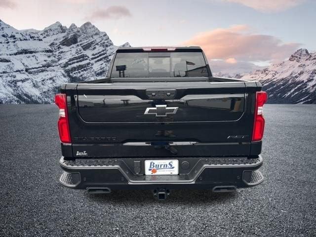 2025 Chevrolet Silverado 1500 Vehicle Photo in Gaffney, SC 29341