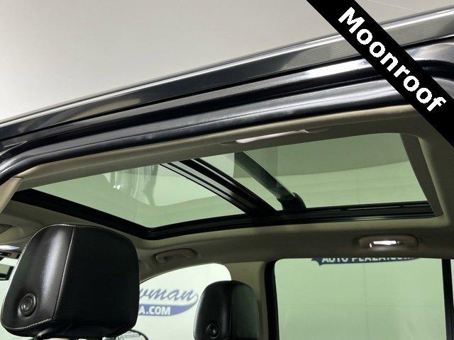 2017 Buick Envision Vehicle Photo in HARRISONBURG, VA 22801-8763