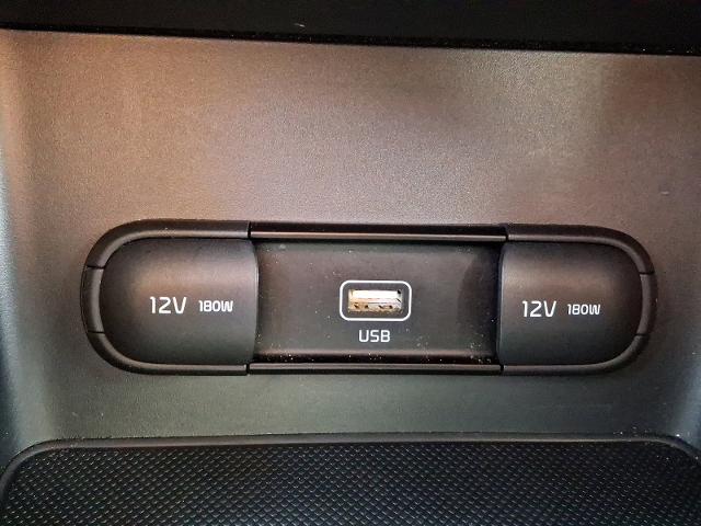 2021 Kia Sportage Vehicle Photo in HARRISBURG, PA 17111-1033