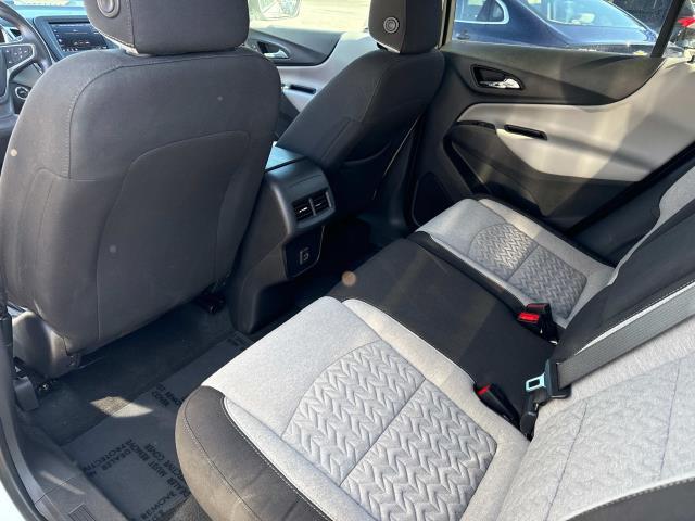 2022 Chevrolet Equinox Vehicle Photo in Roslyn, NY 11576