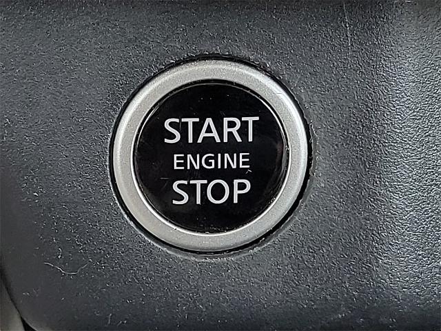 2023 Nissan Rogue Vehicle Photo in EASTLAND, TX 76448-3020