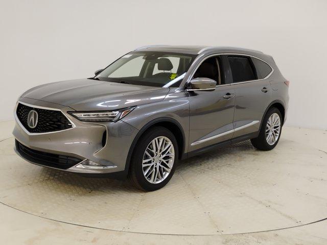 2023 Acura MDX Vehicle Photo in PINEVILLE, NC 28134-8495