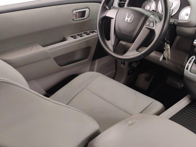 2011 Honda Pilot Vehicle Photo in Fort Mill, SC 29708