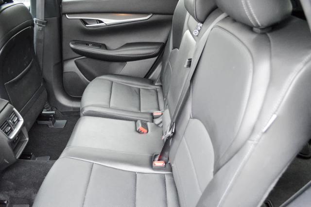 2024 INFINITI QX50 Vehicle Photo in Houston, TX 77090