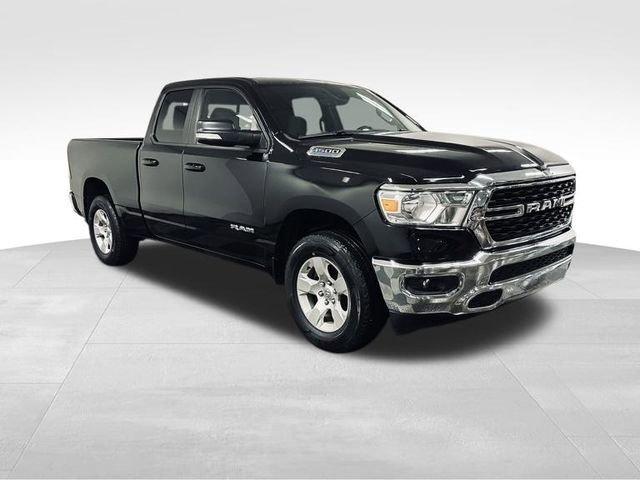 2022 Ram 1500 Vehicle Photo in MEDINA, OH 44256-9631