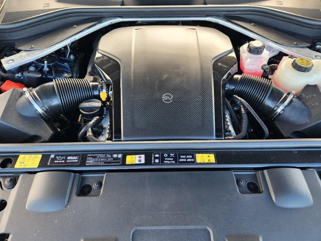 2025 Range Rover Sport Vehicle Photo in AUSTIN, TX 78717