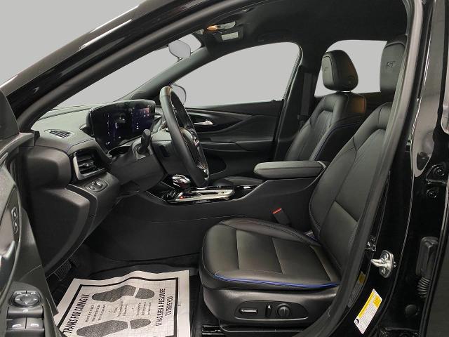 2024 Buick Envista Vehicle Photo in Appleton, WI 54913