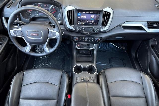 2023 GMC Terrain Vehicle Photo in ELK GROVE, CA 95757-8703