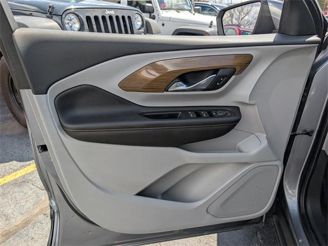 2020 GMC Terrain Vehicle Photo in AURORA, CO 80012-4011