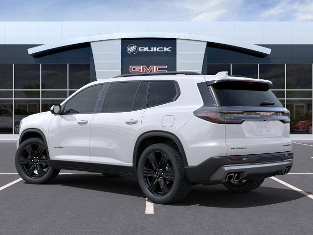 2025 GMC Acadia Vehicle Photo in HOMOSASSA, FL 34448-1461
